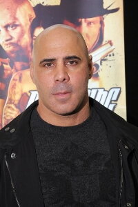 Michael Matthias