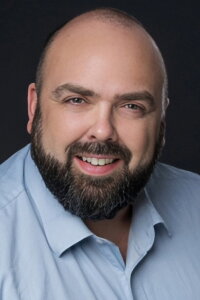 Michael McCall