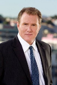 Michael McGrady