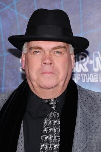 Michael Mulheren