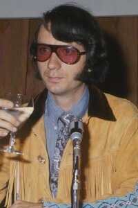 Michael Nesmith