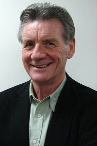 Michael Palin
