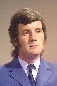 Michael Palin