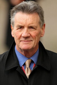 Michael Palin