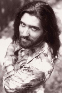 Michael Pellerin