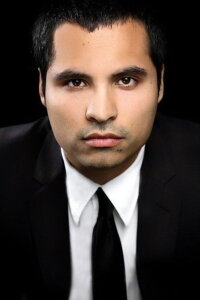 Michael Peña