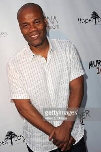 Michael Phillip Edwards