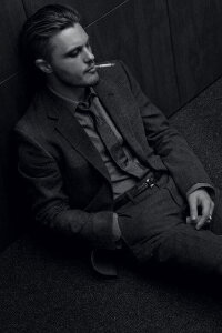 Michael Pitt