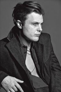 Michael Pitt