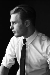 Michael Pitt