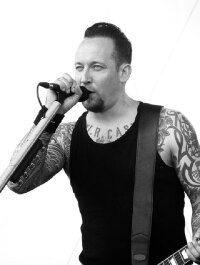 Michael Poulsen