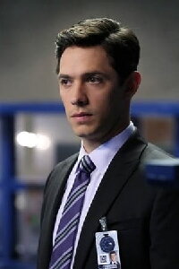 Michael Rady