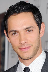 Michael Rady