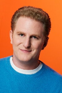 Michael Rapaport