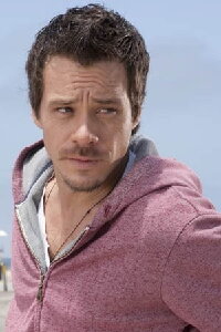 Michael Raymond-James