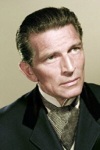Michael Rennie