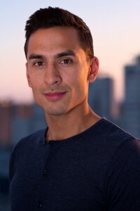 Michael Reventar