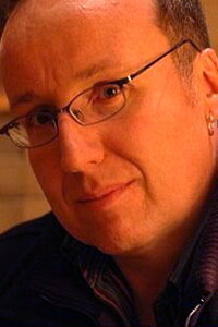 Michael Richard Plowman