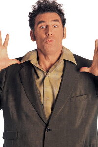 Michael Richards