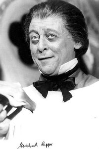 Michael Ripper