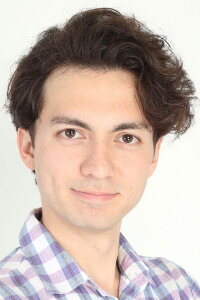 Michael Rivas