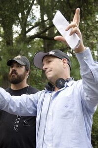 Michael Satrazemis