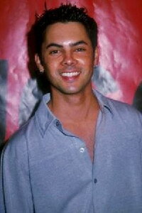 Michael Saucedo