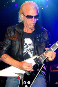Michael Schenker