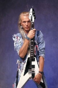 Michael Schenker