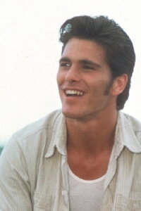 Michael Schoeffling
