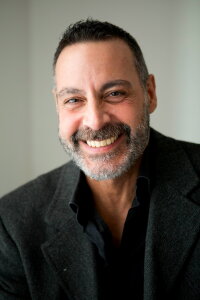 Michael Segal