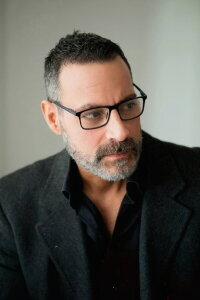 Michael Segal