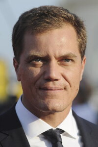Michael Shannon