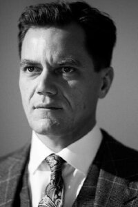Michael Shannon