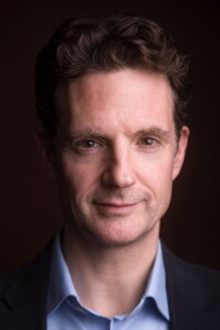 Michael Simon Hall