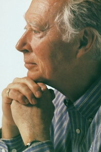Michael Snow