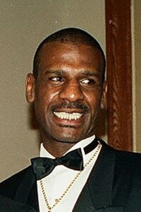 Michael Spinks