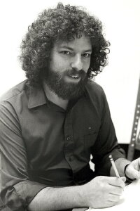 Michael Sporn