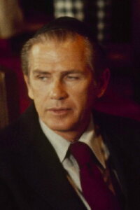 Michael Strong