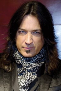 Michael Sweet