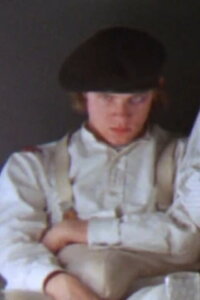 Michael Tarn