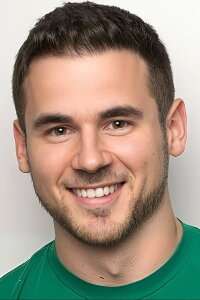Michael Thomas Taylor