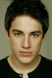 Michael Trevino