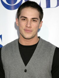 Michael Trevino