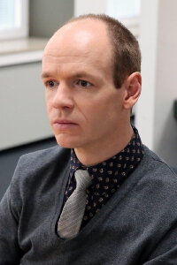 Michael Vergauwen