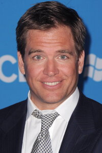 Michael Weatherly