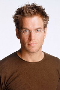 Michael Weatherly