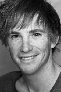Michael Whalley