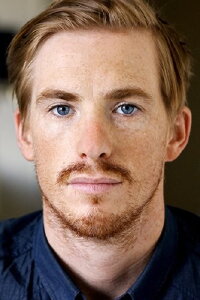 Michael Whalley