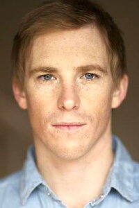 Michael Whalley